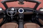 Mini Roadster 2012 года